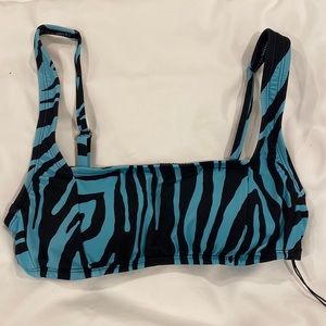 Target - Shade&Shore bikini top